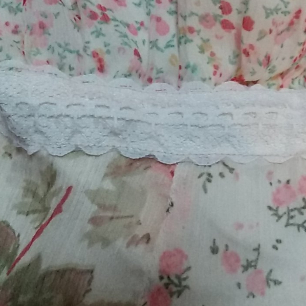 Motherhood Maternity Small top - Picture 2 of 2